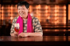 The Beer Lady's Story, In Her Own Words