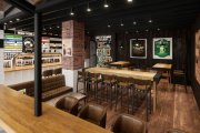 Goose Island Taproom on SmartShanghai