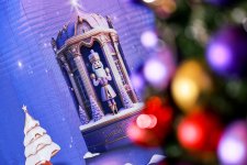 Celebrate an Inspiring Christmas Fantasy at Conrad Shanghai!