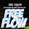 Free Flow Weekend (3hours for 168rmb) on SmartShanghai