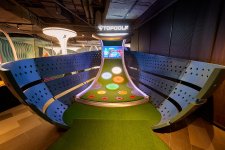 [First Bite]: Cinderella Story, Lounge by Topgolf Opens in Huangpu