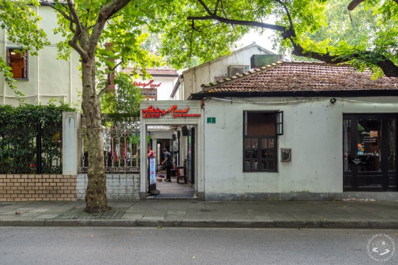 Abbey Road on SmartShanghai