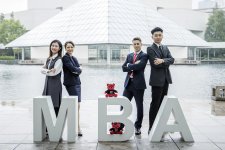 Experience a Mini-MBA Weekend at Asia’s Top Business School