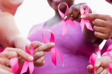 It's Pink Ribbon Month - SUH Offers Free Mammography Screenings