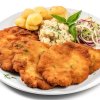  Schnitzel  Wednesday - All You Can Eat Schnitzel + Potato Salad for 88rmb on SmartShanghai