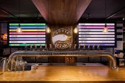 Goose Island  Taproom (Yanping Lu) on SmartShanghai