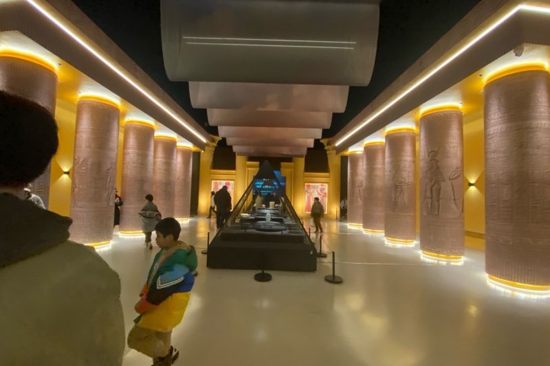 Meet You Museum on SmartShanghai