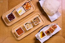 Turkish Delights: A Tour of Efes Restaurant's Hidden-Ish Specialties 