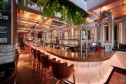 Goose Island Brewhouse on SmartShanghai