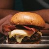 Hamburger Buy One Get One Free on SmartShanghai