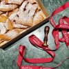 Italian Carnival Sweets (Dine-In or Take Away) on SmartShanghai