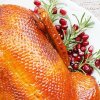 Thanksgiving Turkey Delivery on SmartShanghai