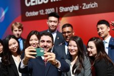 Coca-Cola, Tencent & Xiaomi Execs Talk MBA Career Paths