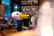 Goose Island  Taproom (Yanping Lu) on SmartShanghai