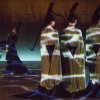 Poetic Dance Theater: The Painting Journey on SmartShanghai