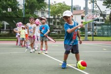 [The Big List:] Sports Activities For Kids
