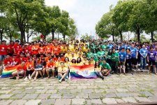 ShanghaiPRIDE Announces That It Is Stopping All Activities