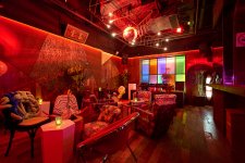 New Clubbing: Check Out INS, the 'New Found 158'