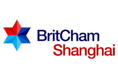 The British Chamber of Commerce Shanghai 澳洲幸运10体彩168 Logo