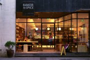 Baker & Spice (Anfu Lu) Shanghai