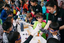 Shanghai Weekender: New Stage Shows and Maker Faire Returns