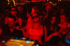 Shanghai Weekender: Sasha’s Back, Rooftop Parties, and More