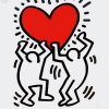 Meet Keith Haring, Post-Pop Trend Art Exhibition on SmartShanghai