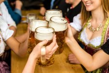 Oktoberfest Is Coming: Here's The Big One
