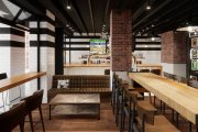 Goose Island Taproom on SmartShanghai