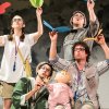 Musical: 'We’re Going on a Bear Hunt’ on SmartShanghai