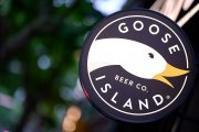 Goose Island  Taproom (Yanping Lu) on SmartShanghai