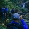 The Avatar Mountain Hike in non-tourist route on SmartShanghai