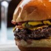 Cheat Day (s): Burger Deals  on SmartShanghai