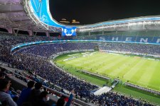 The Beginner’s Guide to Checking Out a Chinese Super League (CSL) Football Game in Shanghai