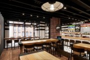 Goose Island Taproom on SmartShanghai