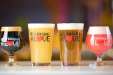 Getting Drunk on Shanghai Love. Kia P. on Building a Beer Brand