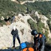 Little Lingyan Mt. Rock Climbing & Rappelling on SmartShanghai