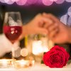 Italian Valentine's Day Set Menu for Two on SmartShanghai