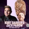 CNY Special: Jack Parow and Kurt Darren Live In Shanghai on SmartShanghai