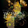 Women's Day - Free Prosecco  on SmartShanghai