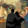 Meet Van Gogh - Immersive Light Art Exhibition on SmartShanghai