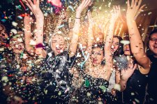 [The Big List]: Shanghai’s Best New Year’s Eve Parties