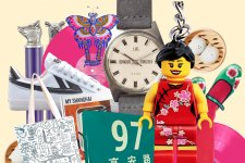 [The Big List]: Cool Shanghai Souvenirs to Remember the Good Times