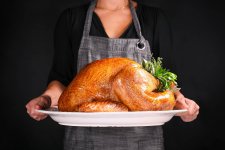 [The List]: Where to Stuff Your Face for Thanksgiving 
