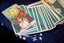 [Futures]: Tarot Reading the F&B Industry