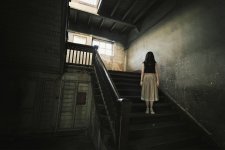 Muahahah!: The Five Most Haunted Places in Shanghai