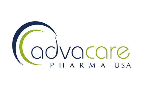 AdvaCare Pharma Logo