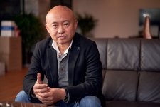 [Made in China]: What Founder Jean-Yves Lü Thinks Made Epermarket A Success