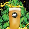 Hoppy IPA Month on SmartShanghai