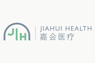Jiahui Health Logo